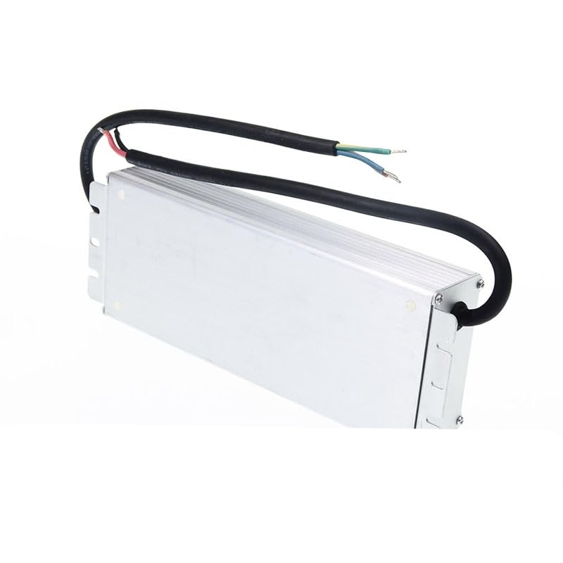 Amazon.co.jp: MEAN WELL HLG 320W 48V 6.7A LEDドライバー， HLG-320H